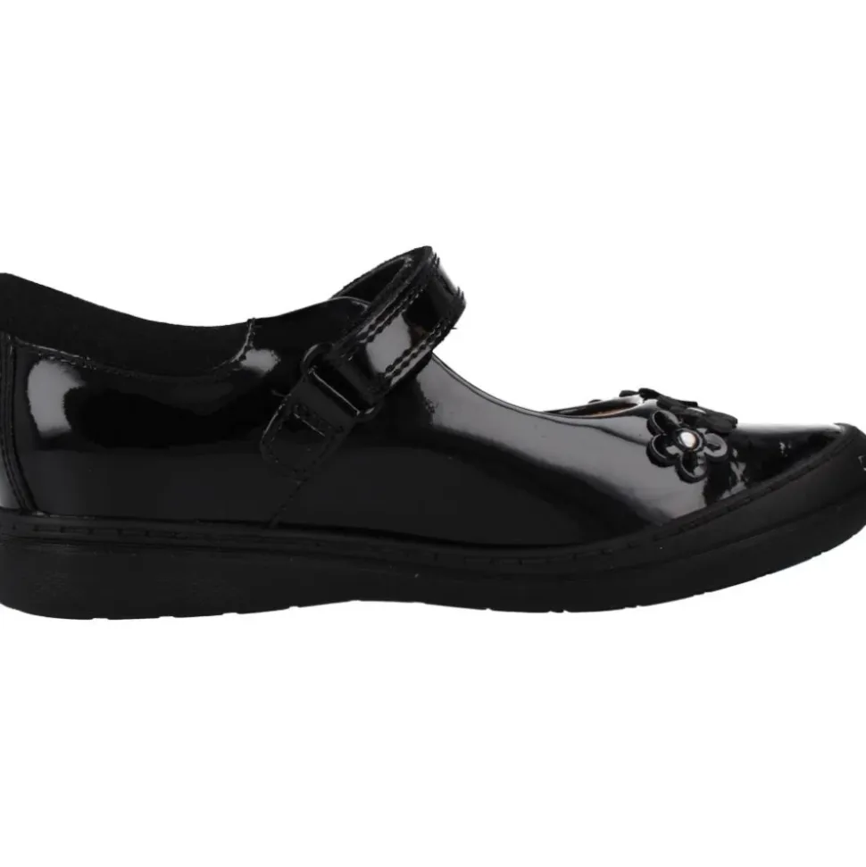 Scooter Jump K Ballerina Schuhe