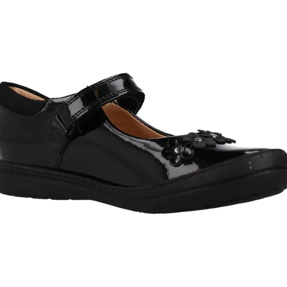 Scooter Jump K Ballerina Schuhe