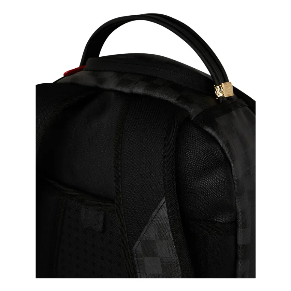 Scribble Shark Rucksack