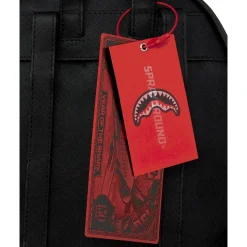 Scribble Shark Savage Rucksack