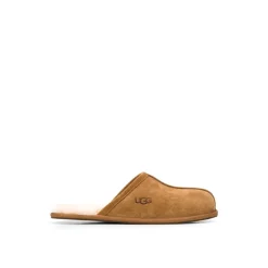 Scuff Slipper