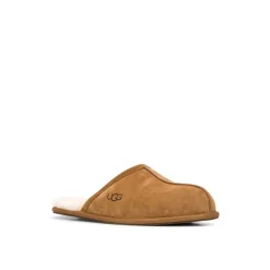 Scuff Slipper