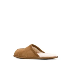 Scuff Slipper