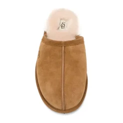 Scuff Slipper