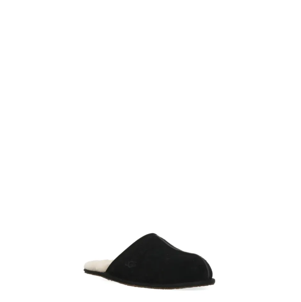 Scuff Slipper