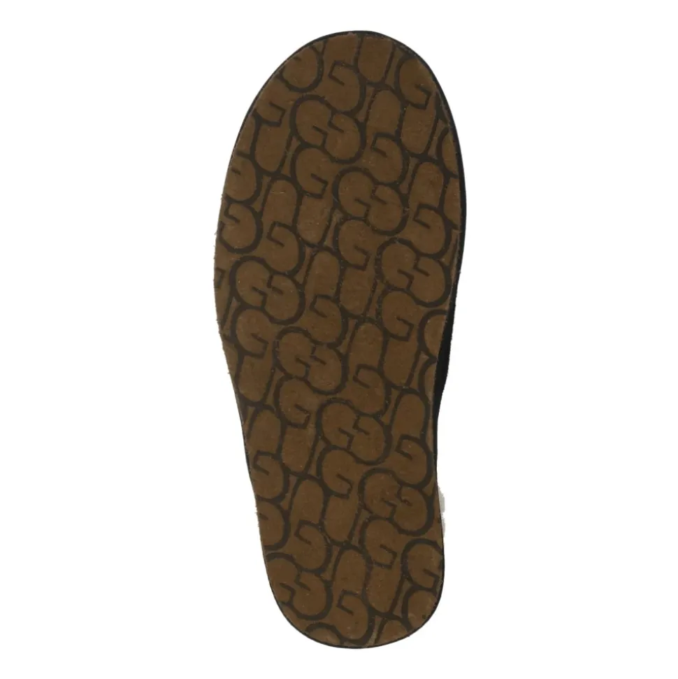 Scuff Slipper