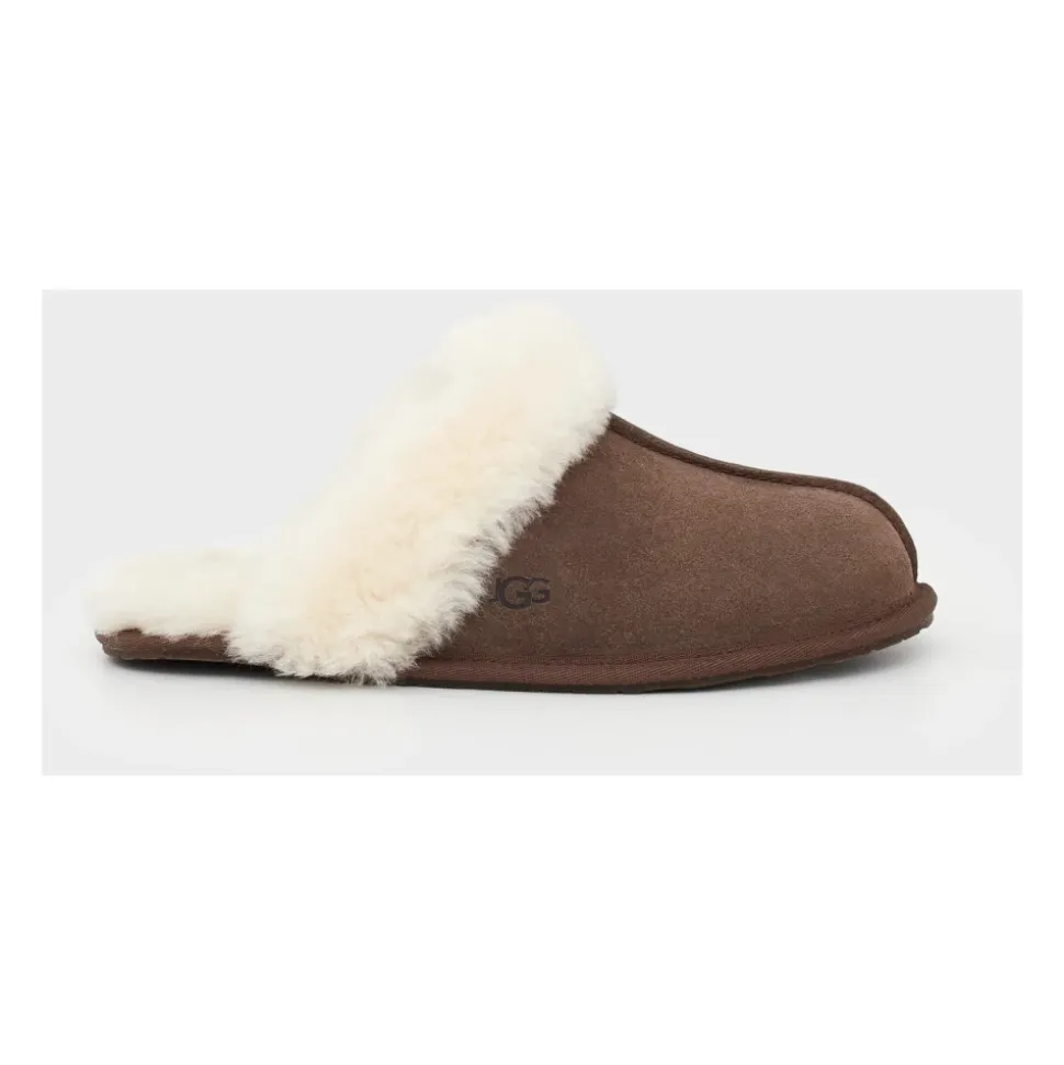 Scuffette II Slipper