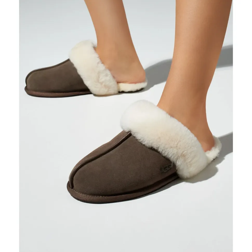Scuffette II Slipper