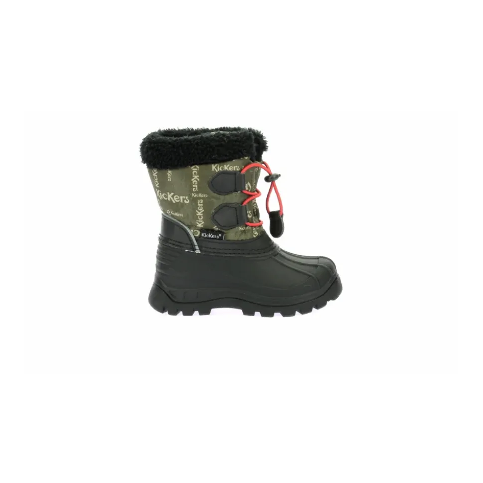 Sealsnow Boots