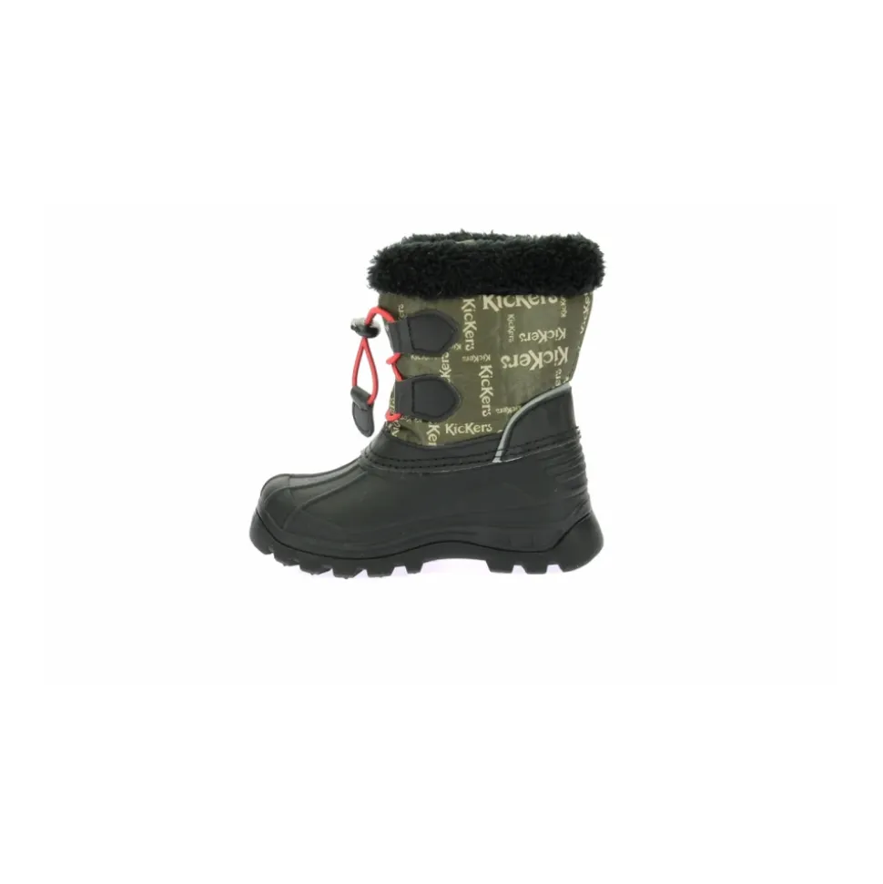 Sealsnow Boots