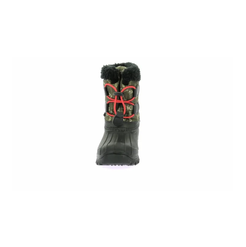 Sealsnow Boots