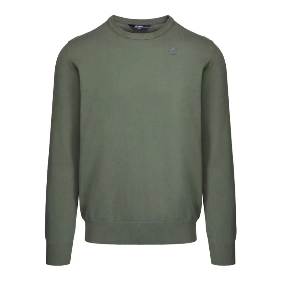 Sebastien Crewneck Sweatshirt