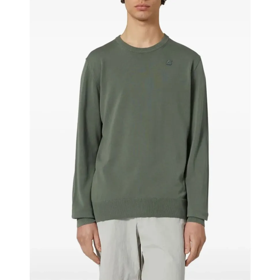 Sebastien Crewneck Sweatshirt