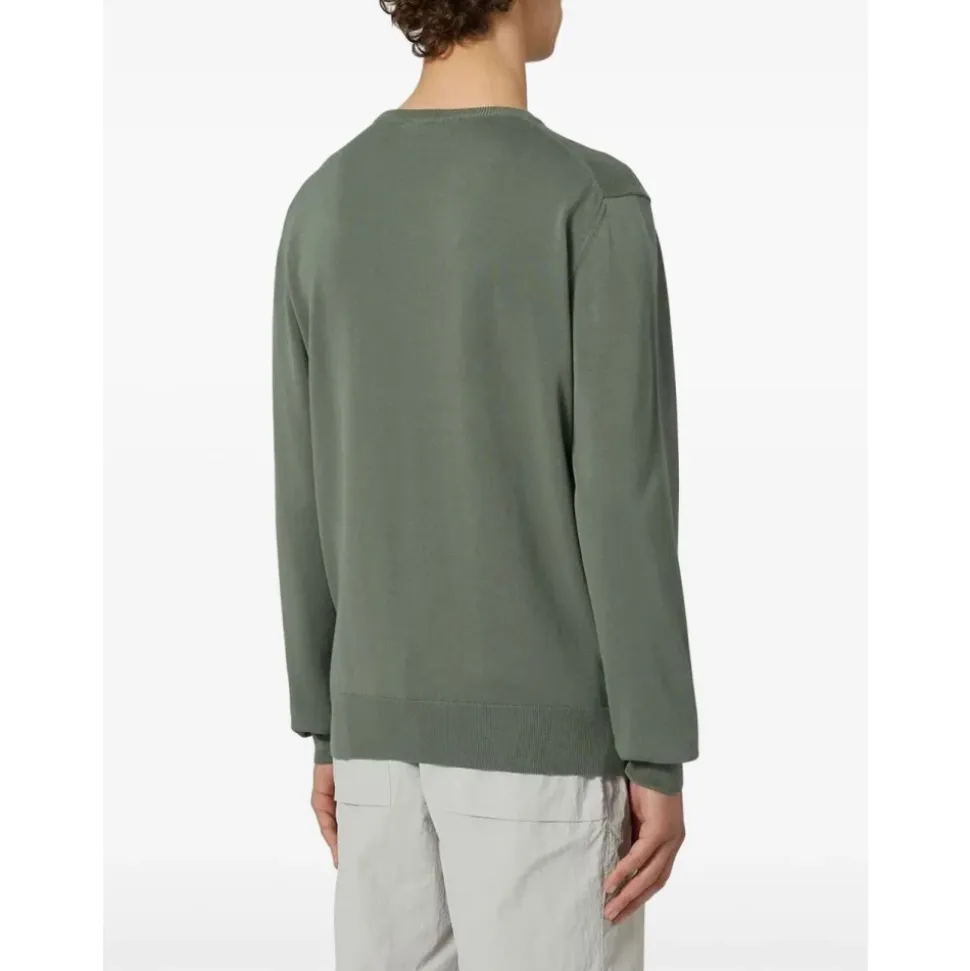 Sebastien Crewneck Sweatshirt