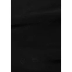 Seidenschal mit Monogramm