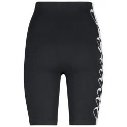 Seitenlogo Print Shorts