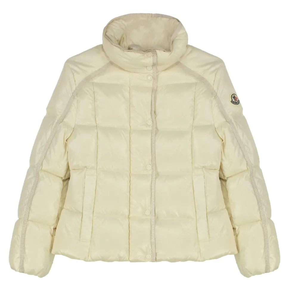 Selat Hooded Down Jacket