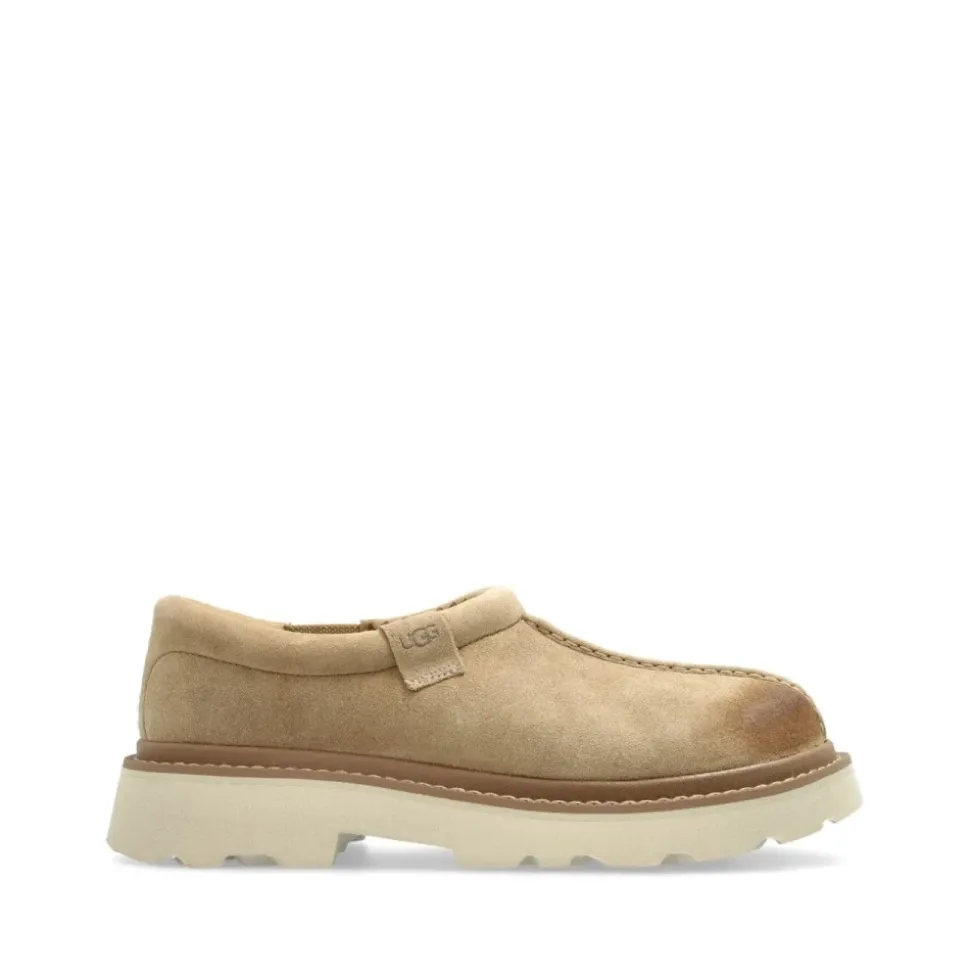 Senfsamen Tasman Lug Schuhe