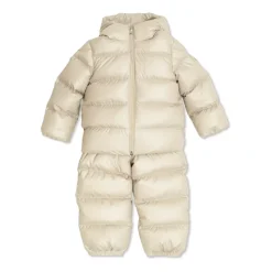 Set: Jacke und Latzhose