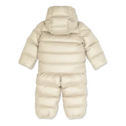 Set: Jacke und Latzhose