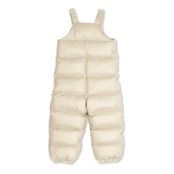 Set: Jacke und Latzhose