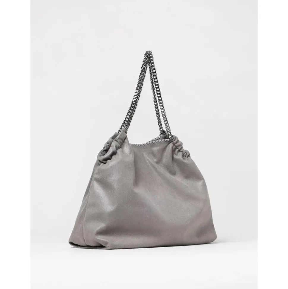 Shaggy Deer Tote Bag