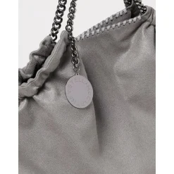 Shaggy Deer Tote Bag