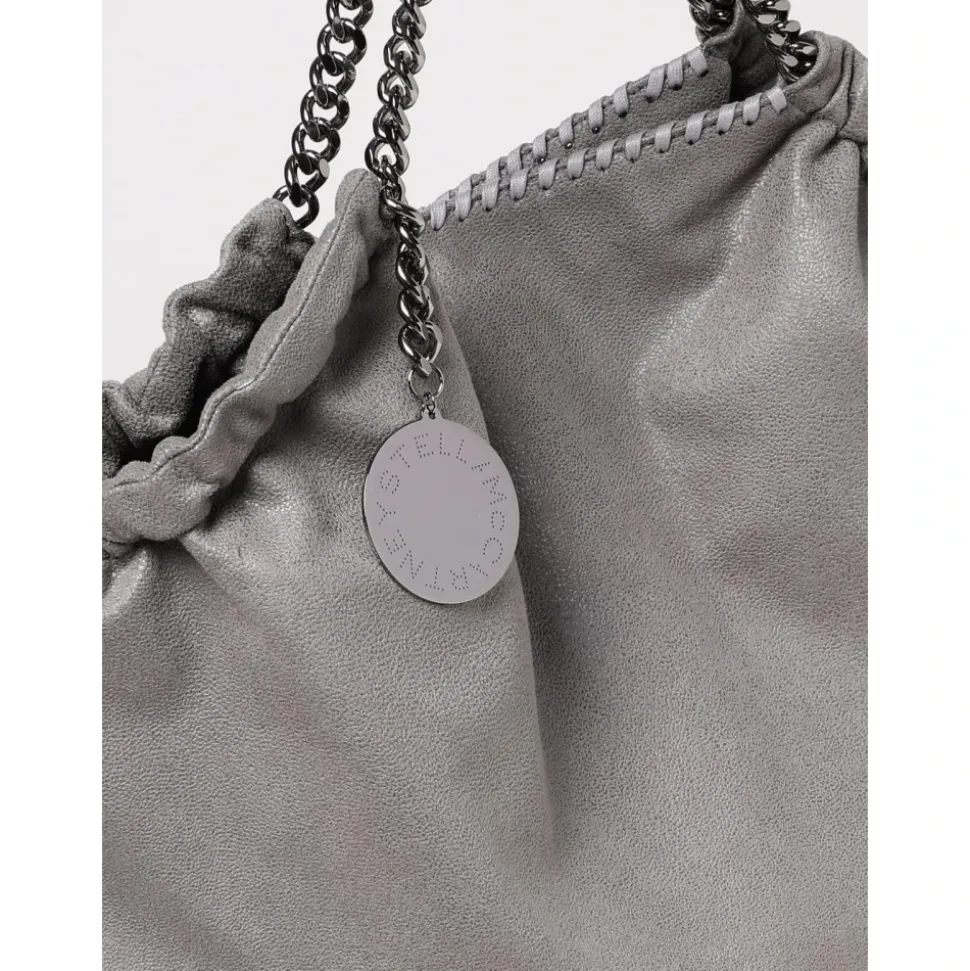 Shaggy Deer Tote Bag