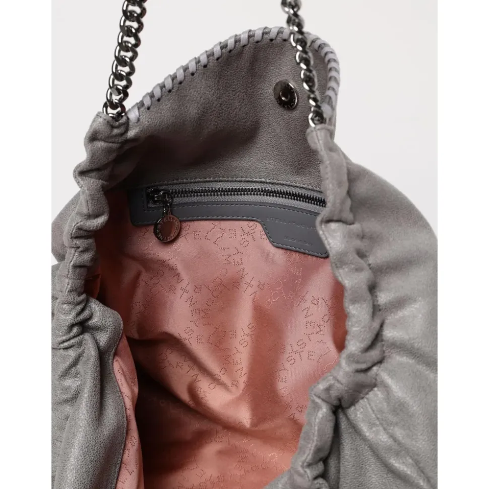 Shaggy Deer Tote Bag