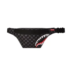 Shark Mouth Crossbody Bag
