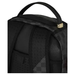 Shark Smashed Through DLX Backpack