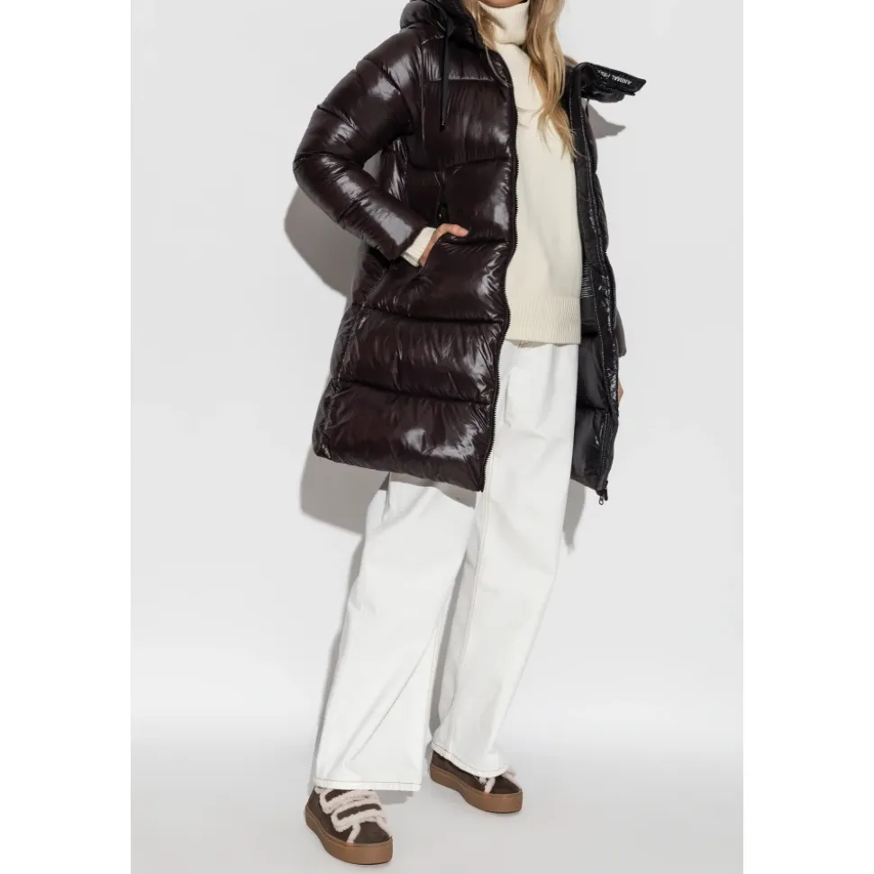 Shearling Low Velcro Schuhe