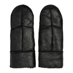 Shearling-Touchscreen-Winterhandschuhe