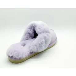Sheepskin Slipper