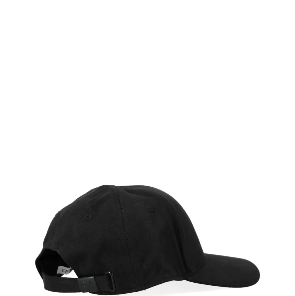 Shell-R Cap