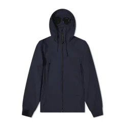 Shell-R Goggle Jacket Total Eclipse-54