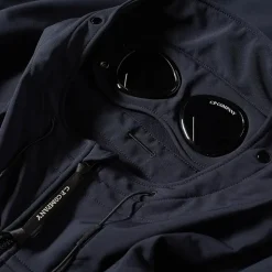 Shell-R Goggle Jacket Total Eclipse-54
