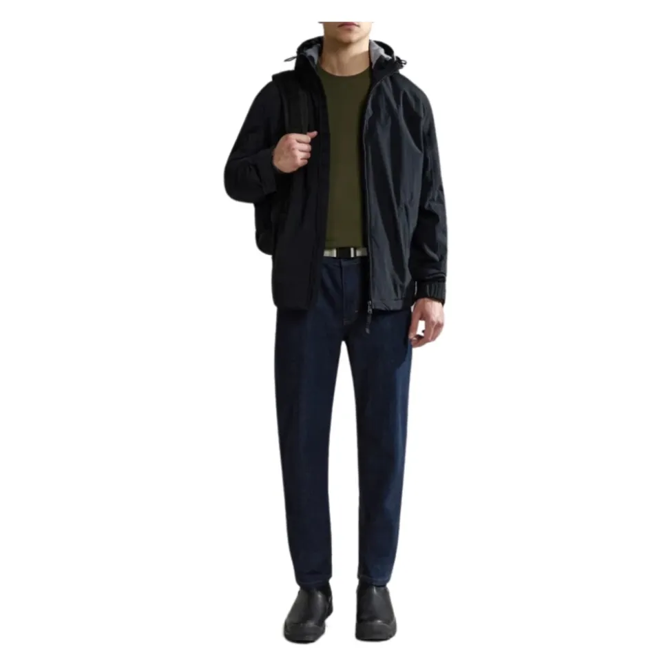 Shelter Wint Short Jacket
