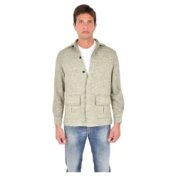Shetland Safari Overshirt