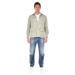 Shetland Safari Overshirt