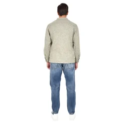 Shetland Safari Overshirt
