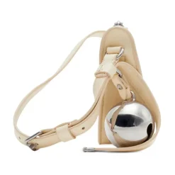 Shield Sling Mini Perlen-Tasche