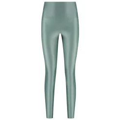 Shine Leggings High Waistband