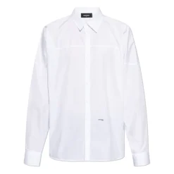 Shirt mit bedrucktem Logo