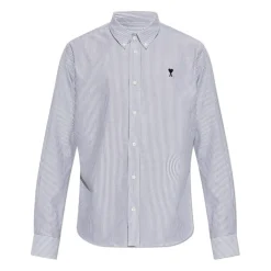 Shirt mit Logo