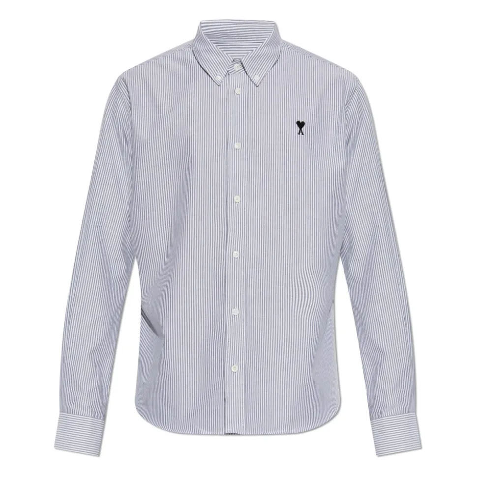 Shirt mit Logo