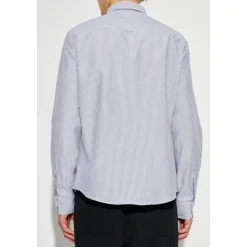 Shirt mit Logo
