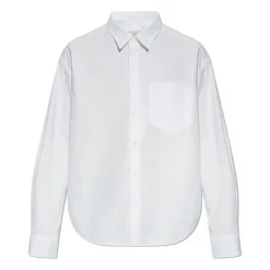 Shirt mit Logo