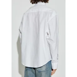 Shirt mit Logo