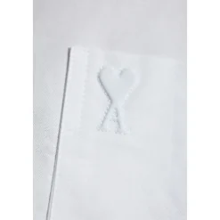 Shirt mit Logo